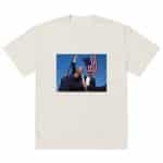 Unisex Oversized Faded Trump Rally T-Shirt - Trendy & Nostalgic - Image 5