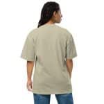Unisex Oversized Faded Trump Rally T-Shirt - Trendy & Nostalgic - Image 14