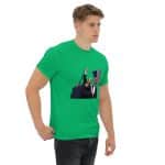 Unisex Classic Trump Rally T-Shirt – 100% Cotton & Trendy - Image 60