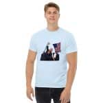 Unisex Classic Trump Rally T-Shirt - 100% Cotton & Trendy - Image 155