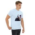 Unisex Classic Trump Rally T-Shirt – 100% Cotton & Trendy - Image 90