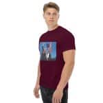 Unisex Classic Trump Rally T-Shirt - 100% Cotton & Trendy - Image 6