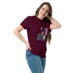 Unisex Classic Trump Rally T-Shirt – 100% Cotton & Trendy - Image 3