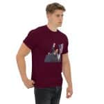 Unisex Classic Trump Rally T-Shirt – 100% Cotton & Trendy - Image 13