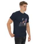 Unisex Classic Trump Rally T-Shirt – 100% Cotton & Trendy - Image 19