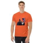 Unisex Classic Trump Rally T-Shirt – 100% Cotton & Trendy - Image 49