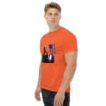 Unisex Classic Trump Rally T-Shirt – 100% Cotton & Trendy - Image 52