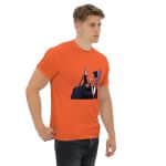 Unisex Classic Trump Rally T-Shirt - 100% Cotton & Trendy - Image 130