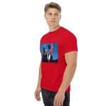 Unisex Classic Trump Rally T-Shirt - 100% Cotton & Trendy - Image 26