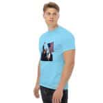 Unisex Classic Trump Rally T-Shirt – 100% Cotton & Trendy - Image 82