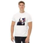 Unisex Classic Trump Rally T-Shirt - 100% Cotton & Trendy - Image 167