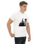 Unisex Classic Trump Rally T-Shirt – 100% Cotton & Trendy - Image 102
