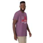 Trump Save America 2024 Unisex T-Shirt - Image 3