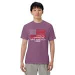 Trump Save America 2024 Unisex T-Shirt - Image 14