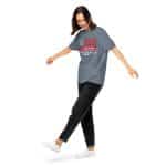 Trump Save America 2024 Unisex T-Shirt - Image 9