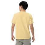 Son Of A Witch Halloween Unisex Heavyweight Tee - Image 82