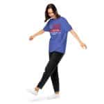 Trump Save America 2024 Unisex T-Shirt - Image 7