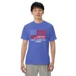 Trump Save America 2024 Unisex T-Shirt - Image 15