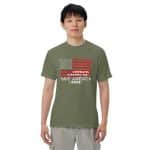 Trump Save America 2024 Unisex T-Shirt - Image 16