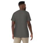 Unisex Garment-Dyed Trump Rally Tee Heavyweight T-Shirt - Image 26