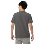 Son Of A Witch Halloween Unisex Heavyweight Tee - Image 26
