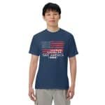 Trump Save America 2024 Unisex T-Shirt - Image 10