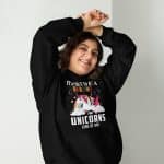 Rainbow Women's Hoodie Cozy Up in Comfort and Style - Image 4
