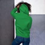 Rainbow Women's Hoodie Cozy Up in Comfort and Style - Image 44