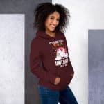 Rainbow Women's Hoodie Cozy Up in Comfort and Style - Image 17