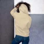 Rainbow Women's Hoodie Cozy Up in Comfort and Style - Image 56