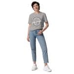 It's Weird Being The Same Age As Old People Unisex T-Shirt - Image 6