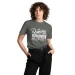 Queens Are Born In August Birthday T-Shirt - Image 6