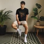 Unisex staple eco t-shirt - Image 2
