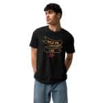 Hold On I Am 18+ Unisex T-Shirt