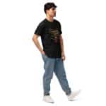 Unisex staple eco t-shirt - Image 3