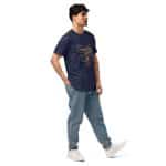 Unisex staple eco t-shirt - Image 6