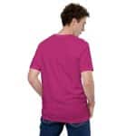Unisex Soft Lightweight & Comfortable Trump Rally T-Shirt - Image 25