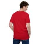 Unisex Soft Lightweight & Comfortable Trump Rally T-Shirt - Image 17