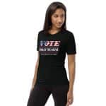 Vote None Of The Above You'll Thank Me Later Unisex T-Shirt - Image 5