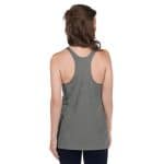 Women’s Butterfly Racerback Tank - Soft & Lightweight - Image 26