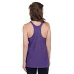 Women’s Butterfly Racerback Tank - Soft & Lightweight - Image 18