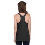 Women’s Butterfly Racerback Tank - Soft & Lightweight - Image 10