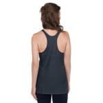 Women’s Butterfly Racerback Tank - Soft & Lightweight - Image 12