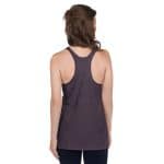 Women’s Butterfly Racerback Tank - Soft & Lightweight - Image 14