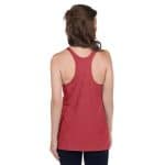 Women’s Butterfly Racerback Tank - Soft & Lightweight - Image 20