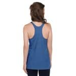 Women’s Butterfly Racerback Tank - Soft & Lightweight - Image 24