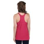 Women’s Butterfly Racerback Tank - Soft & Lightweight - Image 22
