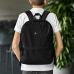 Abstract Universe Backpack - Image 6