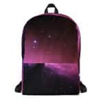 Horse Head Nebula Backpack - Image 4