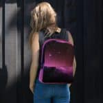 Horse Head Nebula Backpack - Image 6